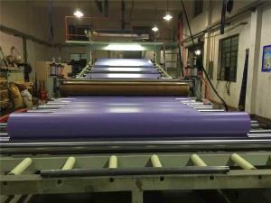 PVC片材生產(chǎn)線(xiàn)_蚌埠佳德智能裝備科技有限公司