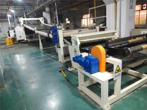 PE片材擠出機(jī)_蚌埠佳德智能裝備科技有限公司