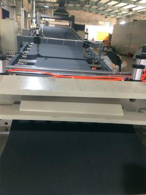 PE塑料片材擠出機_蚌埠佳德智能裝備科技有限公司