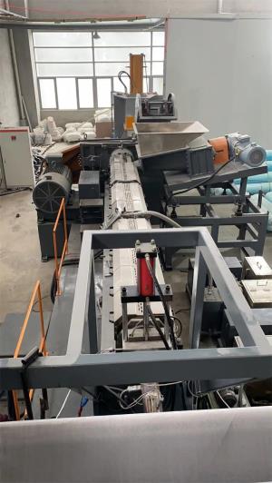 PE板材生產(chǎn)線(xiàn)_PE板材生產(chǎn)線(xiàn)_佳德智能