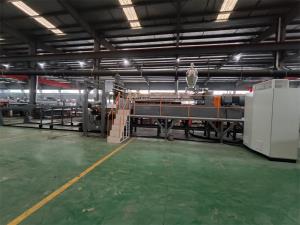 片材卷材生產(chǎn)線_片材卷材生產(chǎn)線_佳德