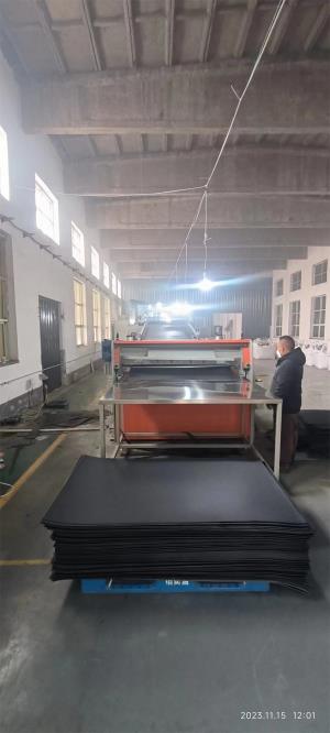 TPE片材生產(chǎn)線_TPE片材生產(chǎn)線_佳德