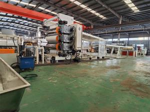 PE片材來(lái)料代加工_PE片材來(lái)料代加工_佳德裝備