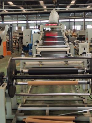 PE片材生產(chǎn)線(xiàn)_JDL_PE片材生產(chǎn)線(xiàn)