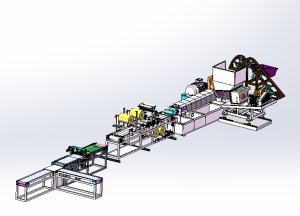 TPE片材生產(chǎn)線_TPE片材生產(chǎn)線_佳德智能裝備科技有限公司