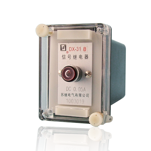 DX-30、DX-30J系列信號繼電器
